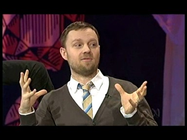 Spicks and Specks pt 2