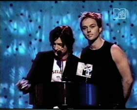 MTV 2000 Europe Music Awards