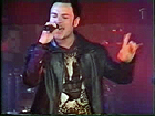 iwy live in sthlm 2000