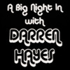A Big night in With Darren Hayes