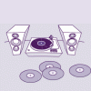 turntable