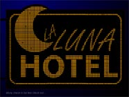 La Luna Hotel